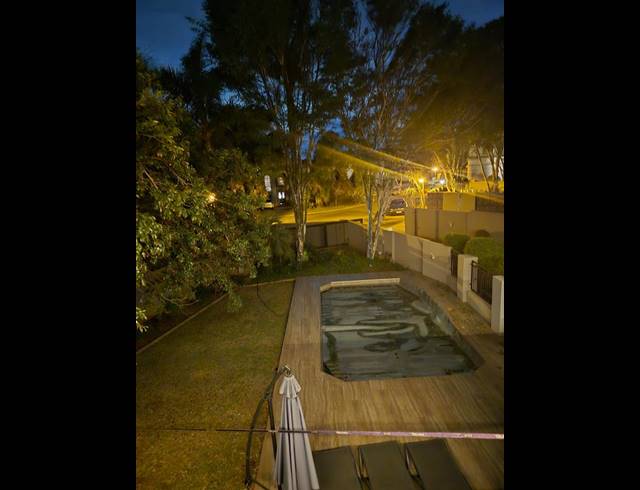 5 BEDROOM PROPERTY TO RENT IN ELDOGLEN